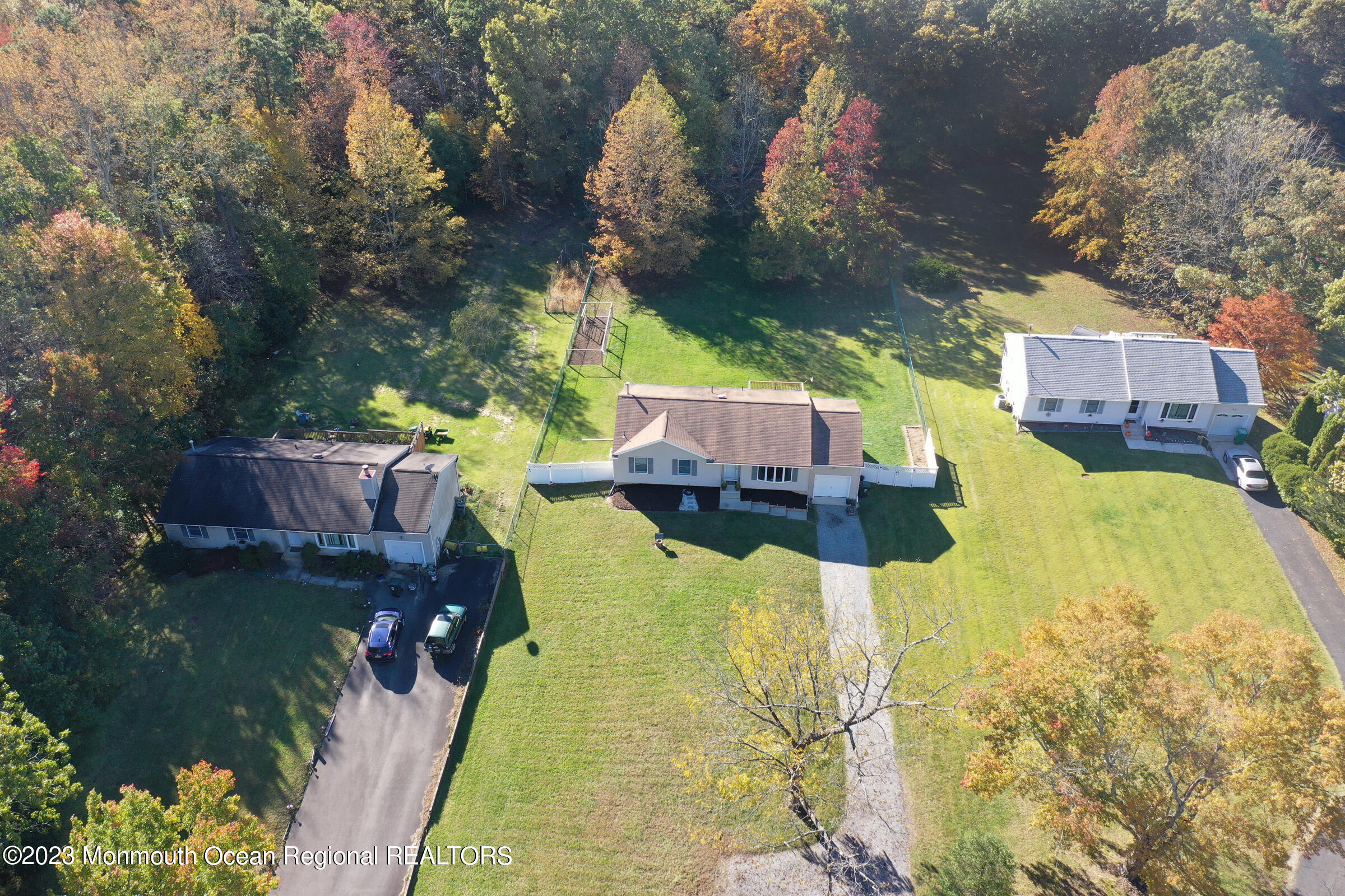 222 Leesville Road Jackson, NJ 08527 - Photo 52 of 61 DJI_0049