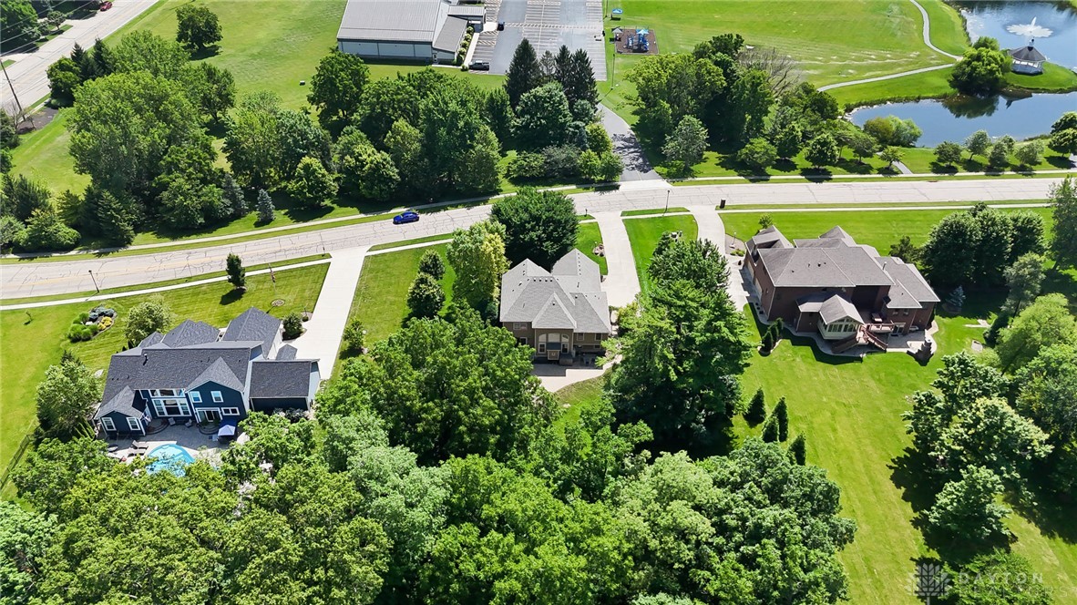 10927 Cold Spring Drive Dayton, OH 45458 - Photo 79 of 85