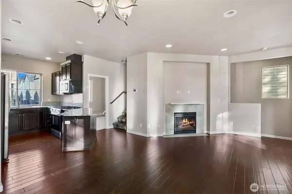 $599,990 | 1206 100th Court Southeast, Unit 11, Everett, WA 98208