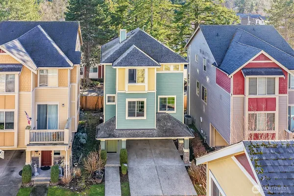 $599,990 | 1206 100th Court Southeast, Unit 11, Everett, WA 98208