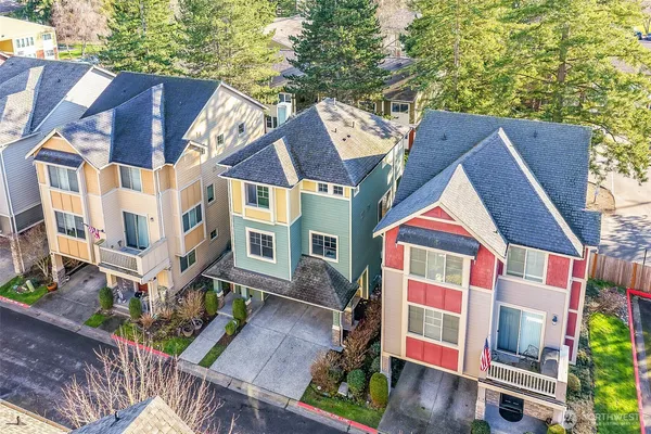 $599,990 | 1206 100th Court Southeast, Unit 11, Everett, WA 98208