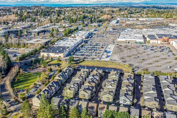 $599,990 | 1206 100th Court Southeast, Unit 11, Everett, WA 98208