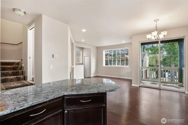 $599,990 | 1206 100th Court Southeast, Unit 11, Everett, WA 98208