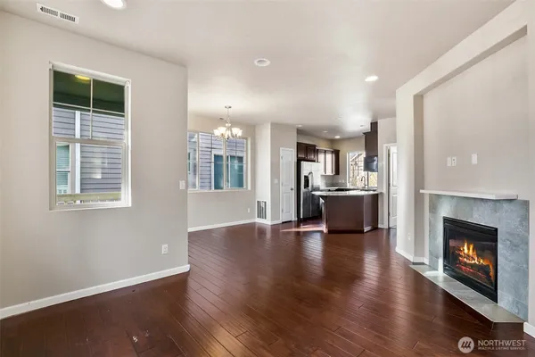 $599,990 | 1206 100th Court Southeast, Unit 11, Everett, WA 98208