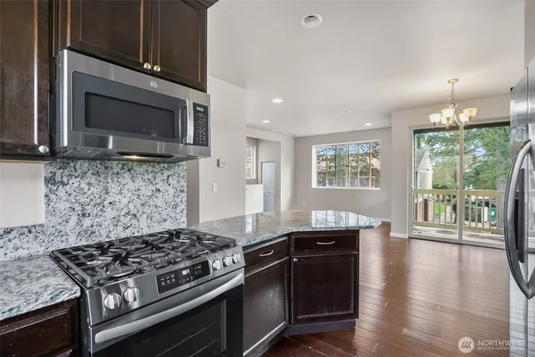 $599,990 | 1206 100th Court Southeast, Unit 11, Everett, WA 98208