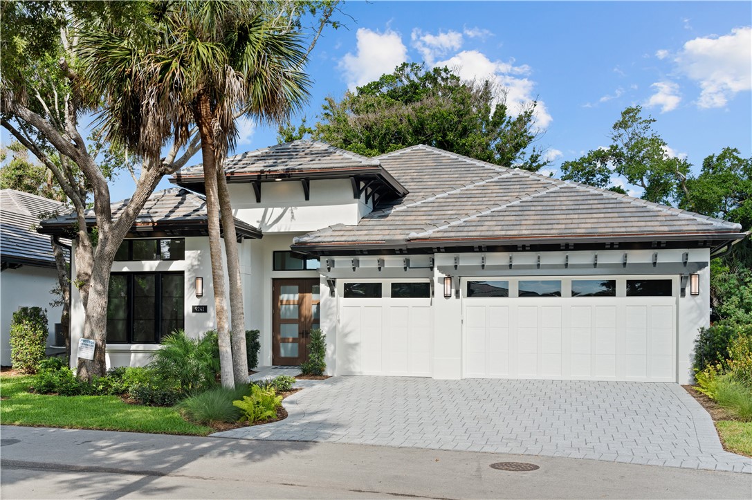 9241 Seaglass Road Vero Beach, FL 32963 - Photo 1 of 35