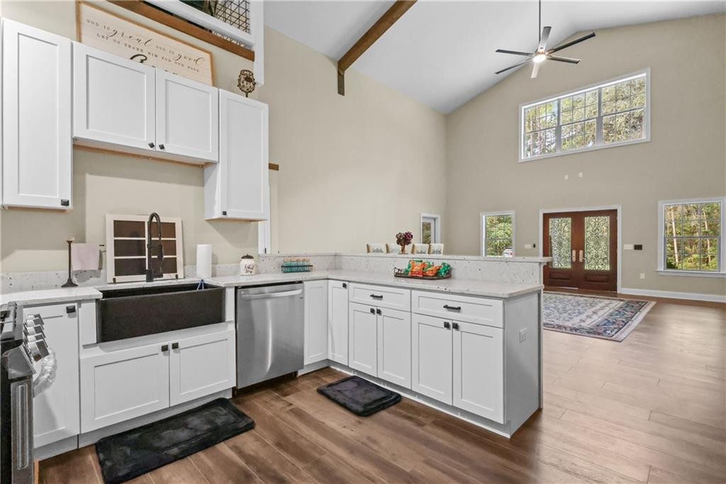 247 North Bluff Road White Oak, GA 31568 - Photo 18 of 49 Photo 18