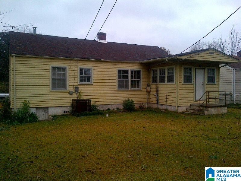 212 10th Street South Bessemer, AL 35020 - Photo 5 of 24