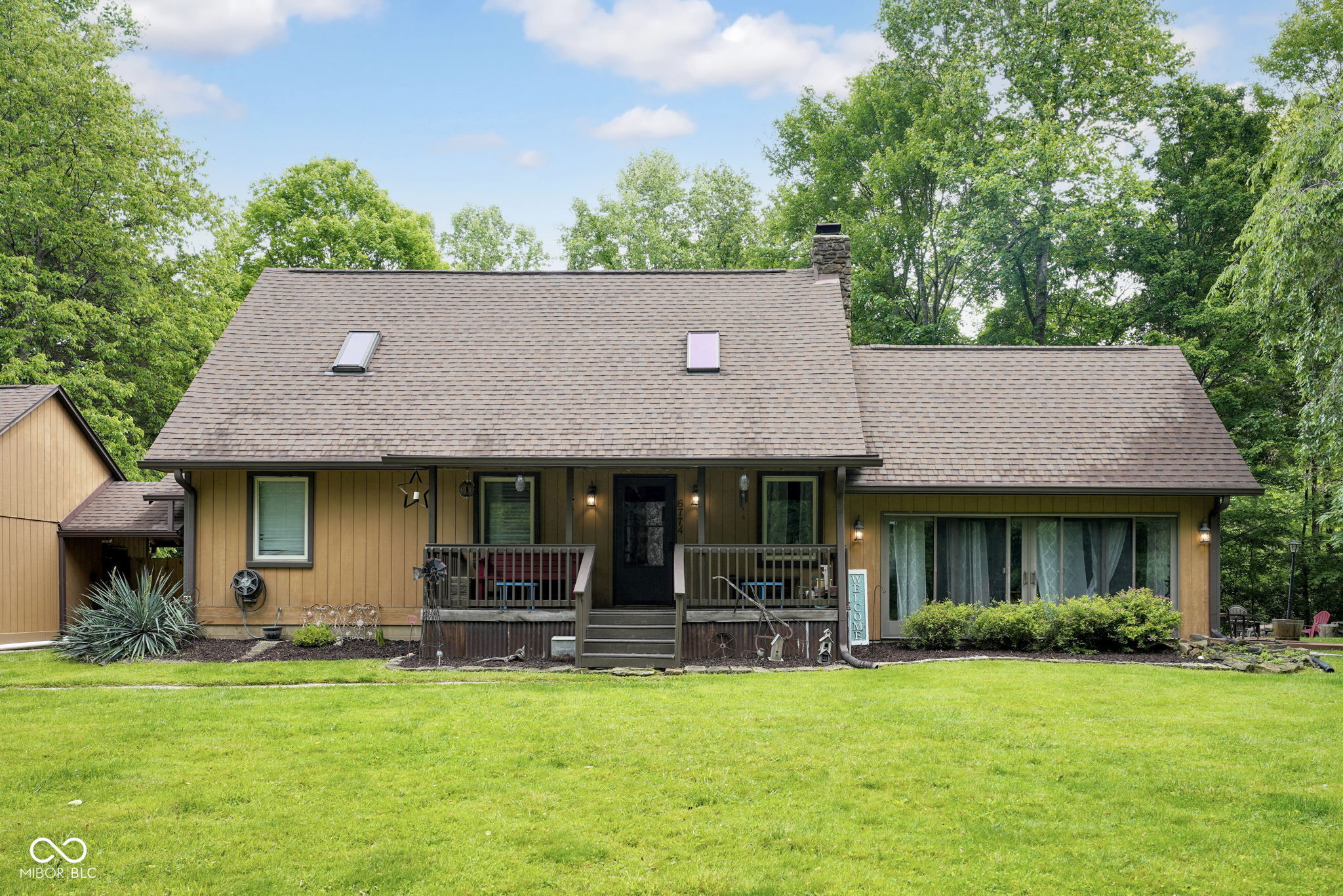 6774 South Becks Grove Road Freetown, IN 47235 - Photo 1 of 26