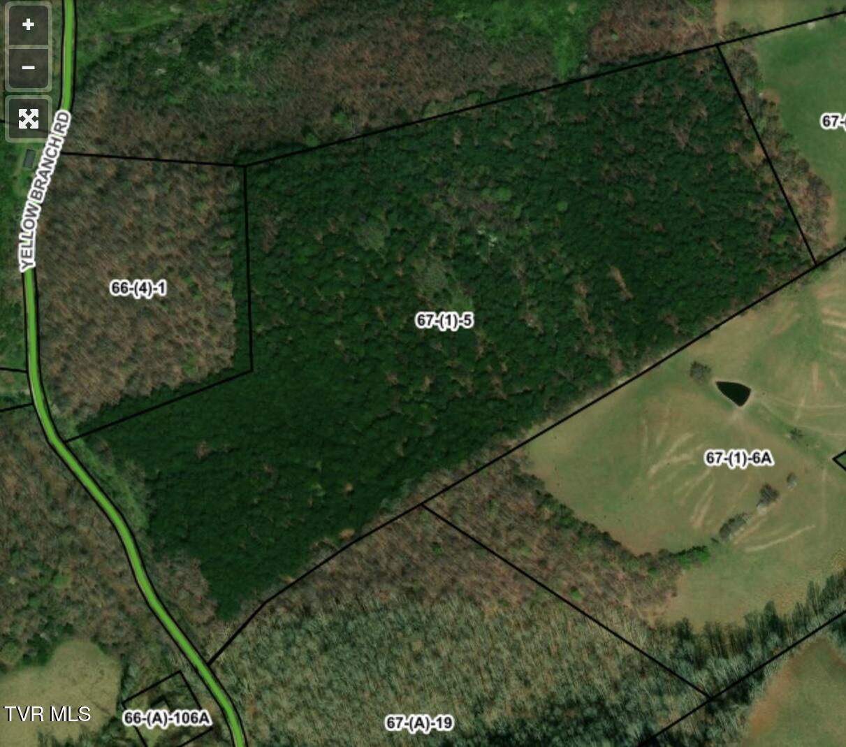 Tbd Yellow Branch Road Rose Hill, VA 24281 - Photo 10 of 10 IMG_0649