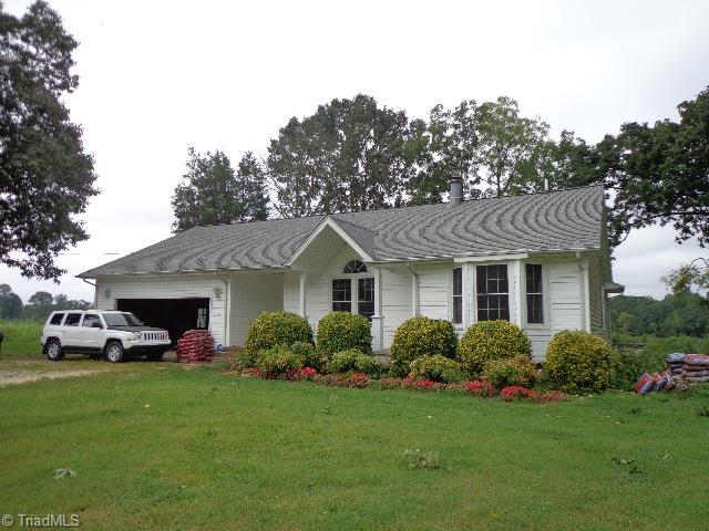 3738 Holly Spring Road Ramseur, NC 27316 - Photo 1 of 22