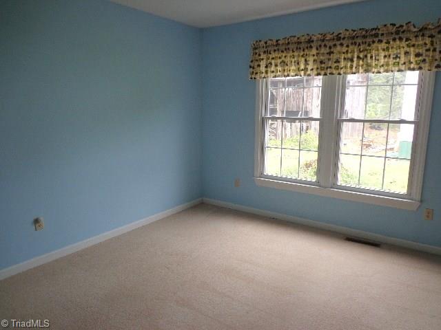 3738 Holly Spring Road Ramseur, NC 27316 - Photo 14 of 22 Second BR