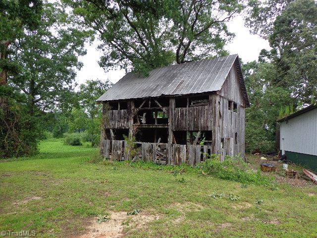 3738 Holly Spring Road Ramseur, NC 27316 - Photo 17 of 22 Various Old Barns & Sheds On Property