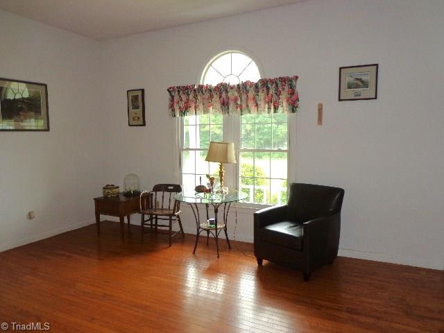 3738 Holly Spring Road Ramseur, NC 27316 - Photo 5 of 22 Living Room