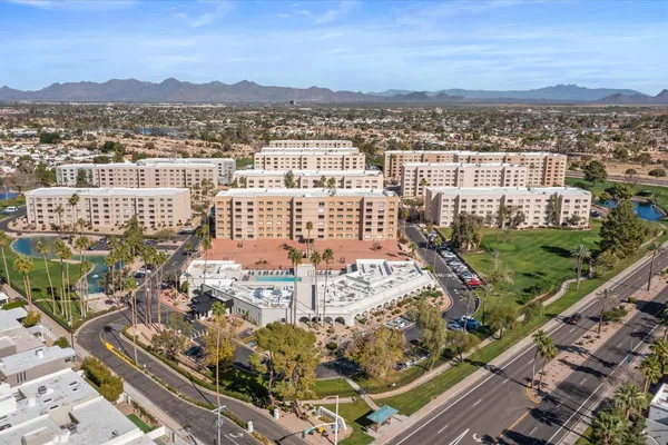 $1,950 | 7910 East Camelback Road, Unit 312, Scottsdale, AZ 85251