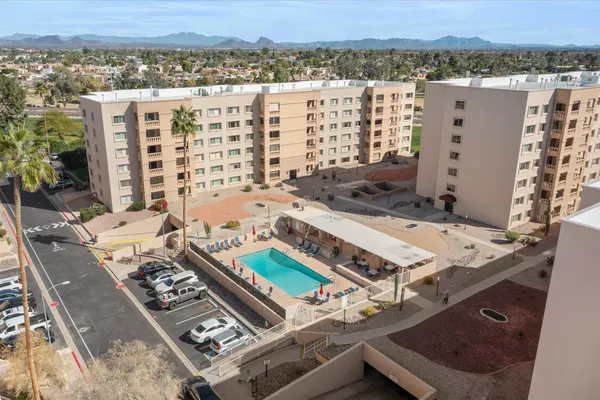 $1,950 | 7910 East Camelback Road, Unit 312, Scottsdale, AZ 85251