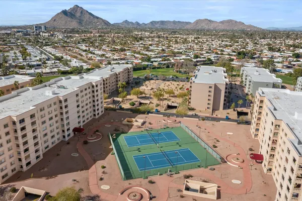 $1,950 | 7910 East Camelback Road, Unit 312, Scottsdale, AZ 85251