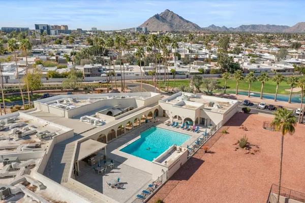 $1,950 | 7910 East Camelback Road, Unit 312, Scottsdale, AZ 85251