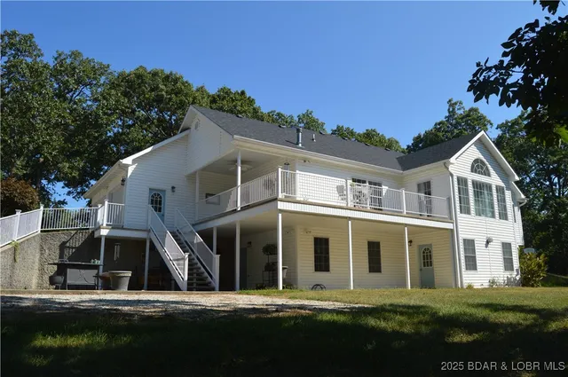 $698,900 | 112 Rush Road, Eldon, MO 65026