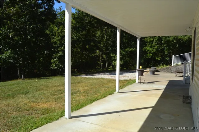 $698,900 | 112 Rush Road, Eldon, MO 65026