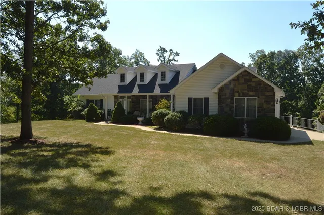 $698,900 | 112 Rush Road, Eldon, MO 65026