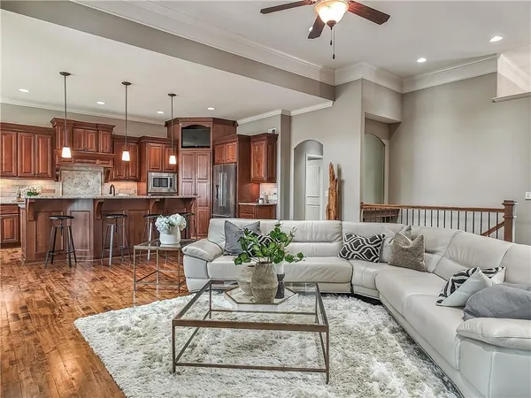 $774,950 | 12001 West 164th Street, Overland Park, KS 66221