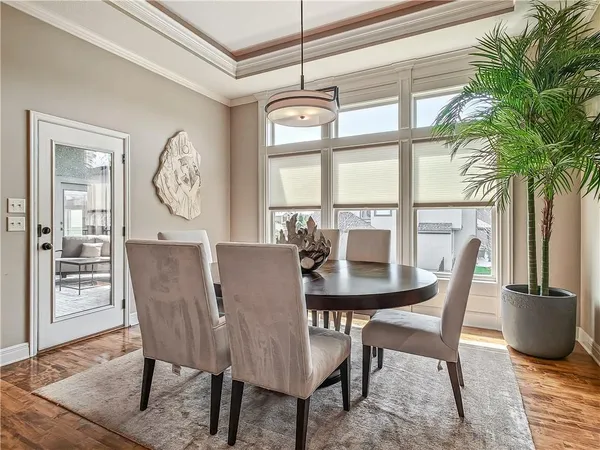 $774,950 | 12001 West 164th Street, Overland Park, KS 66221