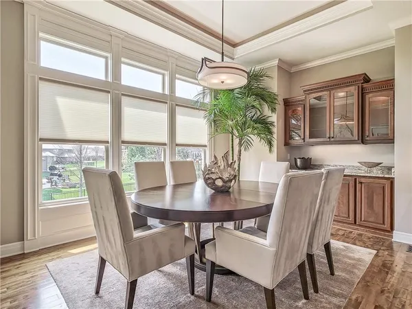 $774,950 | 12001 West 164th Street, Overland Park, KS 66221