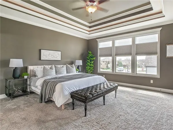 $774,950 | 12001 West 164th Street, Overland Park, KS 66221