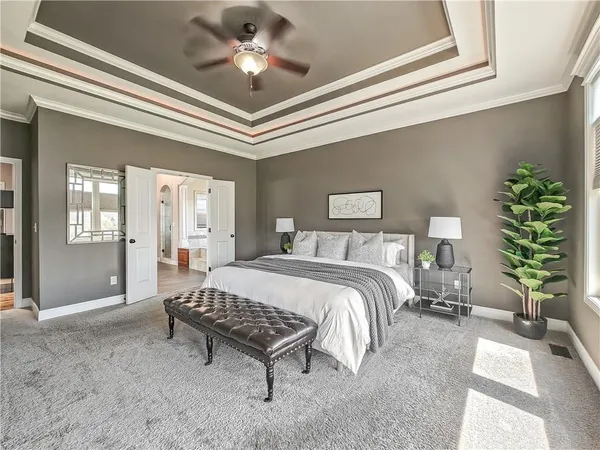 $774,950 | 12001 West 164th Street, Overland Park, KS 66221