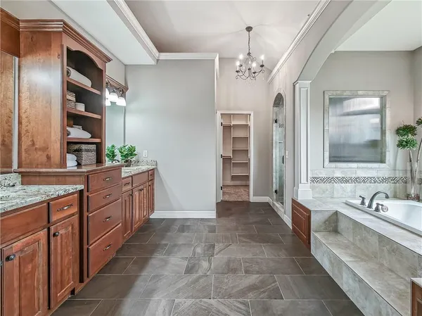 $774,950 | 12001 West 164th Street, Overland Park, KS 66221