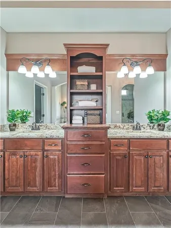 $774,950 | 12001 West 164th Street, Overland Park, KS 66221