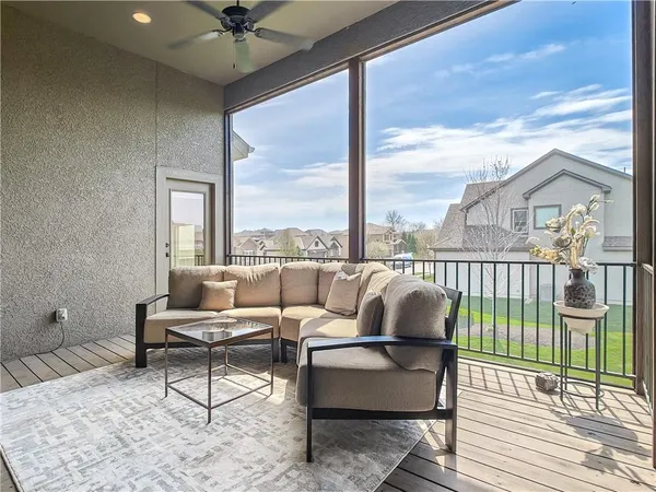 $774,950 | 12001 West 164th Street, Overland Park, KS 66221