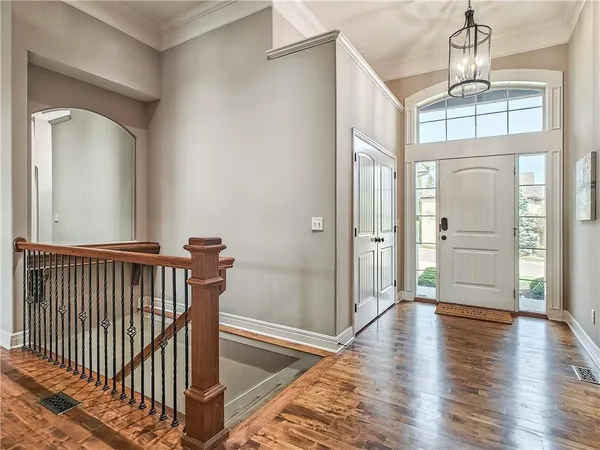 $774,950 | 12001 West 164th Street, Overland Park, KS 66221