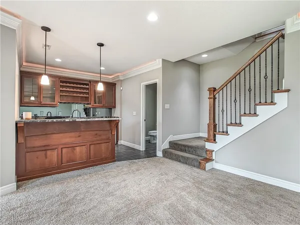 $774,950 | 12001 West 164th Street, Overland Park, KS 66221