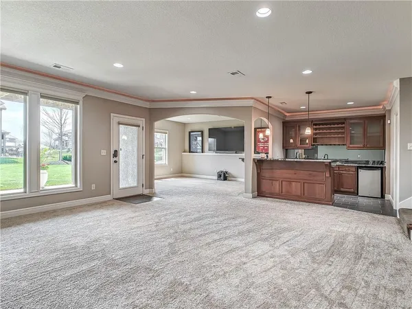 $774,950 | 12001 West 164th Street, Overland Park, KS 66221