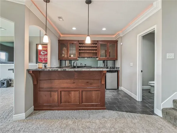 $774,950 | 12001 West 164th Street, Overland Park, KS 66221