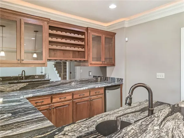 $774,950 | 12001 West 164th Street, Overland Park, KS 66221