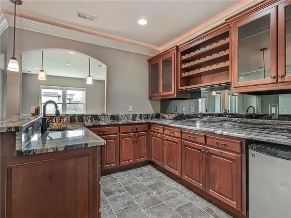 $774,950 | 12001 West 164th Street, Overland Park, KS 66221
