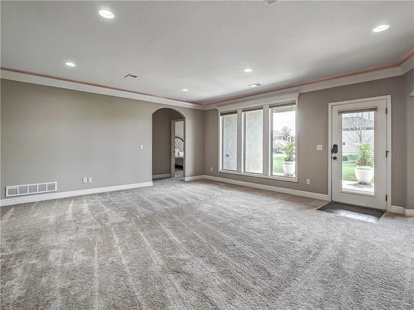 $774,950 | 12001 West 164th Street, Overland Park, KS 66221