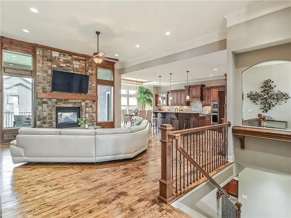 $774,950 | 12001 West 164th Street, Overland Park, KS 66221
