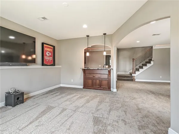 $774,950 | 12001 West 164th Street, Overland Park, KS 66221