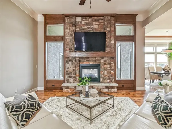 $774,950 | 12001 West 164th Street, Overland Park, KS 66221