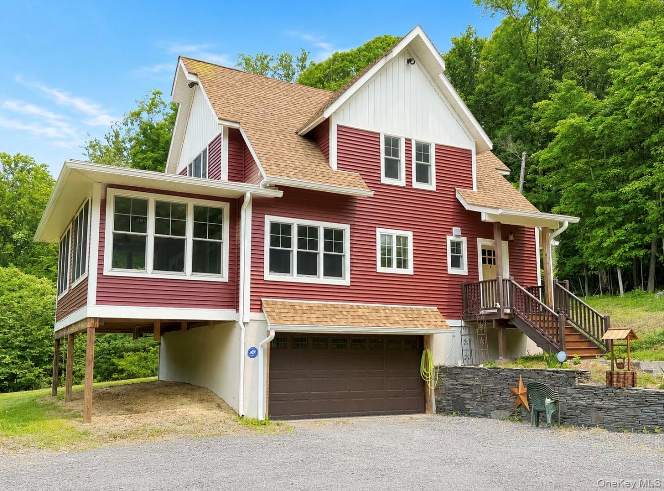 248 Bellvale Lakes Road Warwick, NY 10990 - Photo 1 of 1