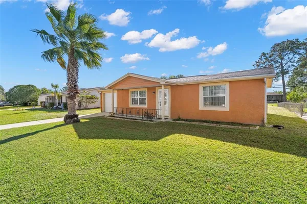 $199,950 | 4642 Eastwood Lane, Holiday, FL 34690