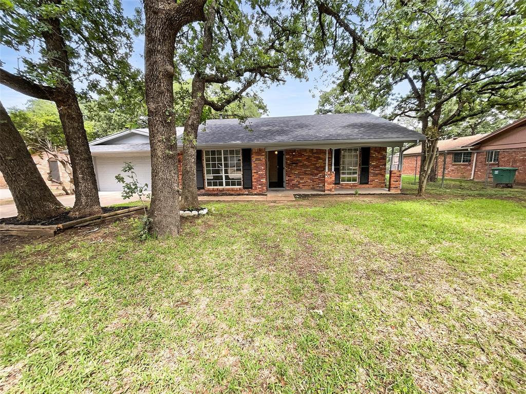 1613 Mims Street Fort Worth, TX 76112 - Photo 1 of 1