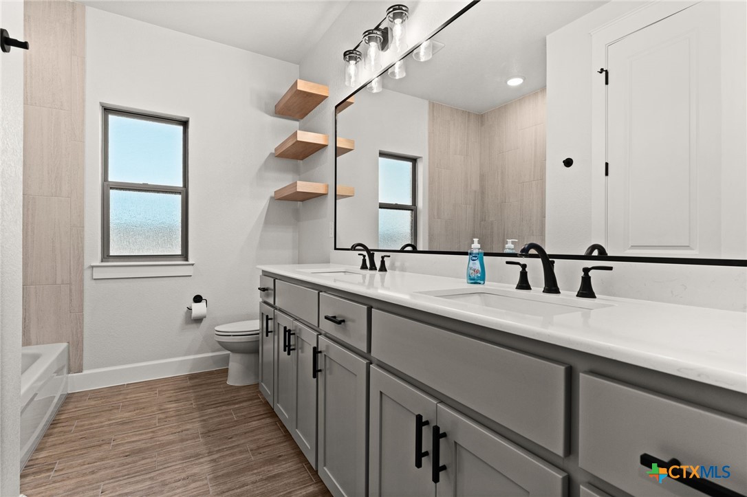 4244 Cold Springs Road Kempner, TX 76539 - Photo 27 of 32