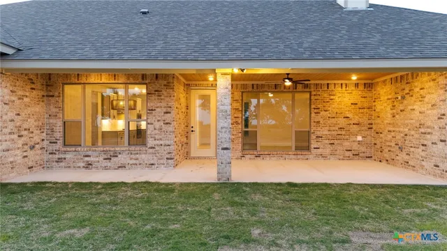$569,500 | 4244 Cold Springs Road, Kempner, TX 76539