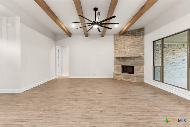 $569,500 | 4244 Cold Springs Road, Kempner, TX 76539