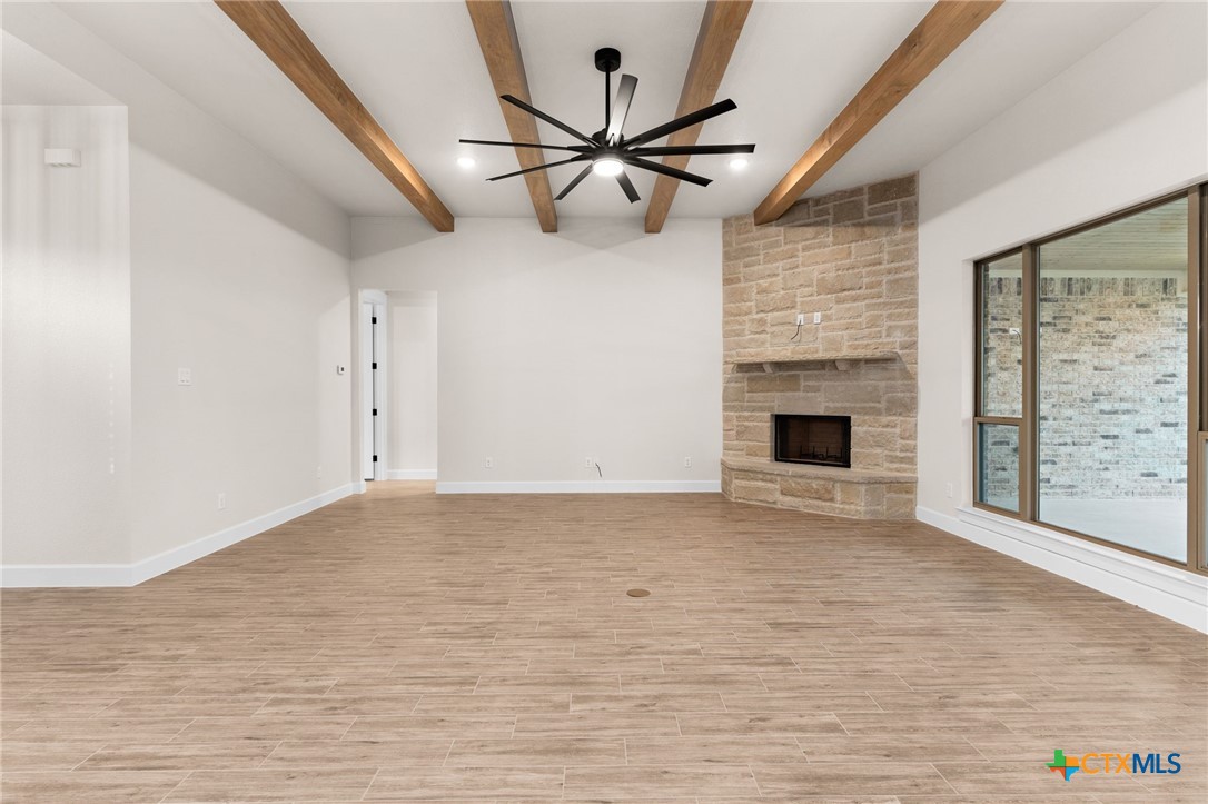 4244 Cold Springs Road Kempner, TX 76539 - Photo 4 of 32